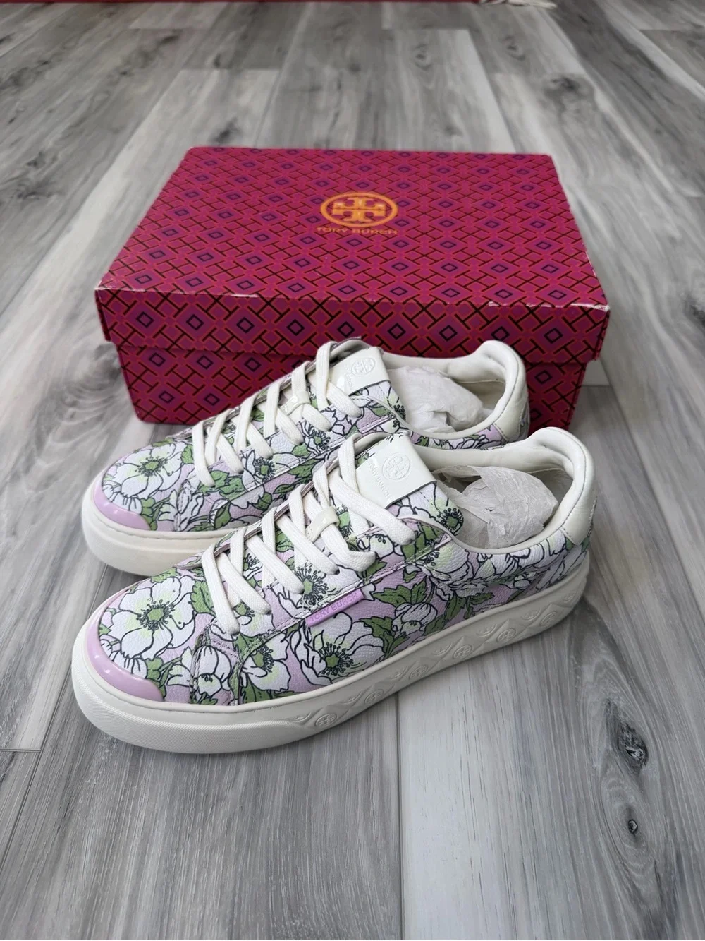Tory Burch beautiful tory